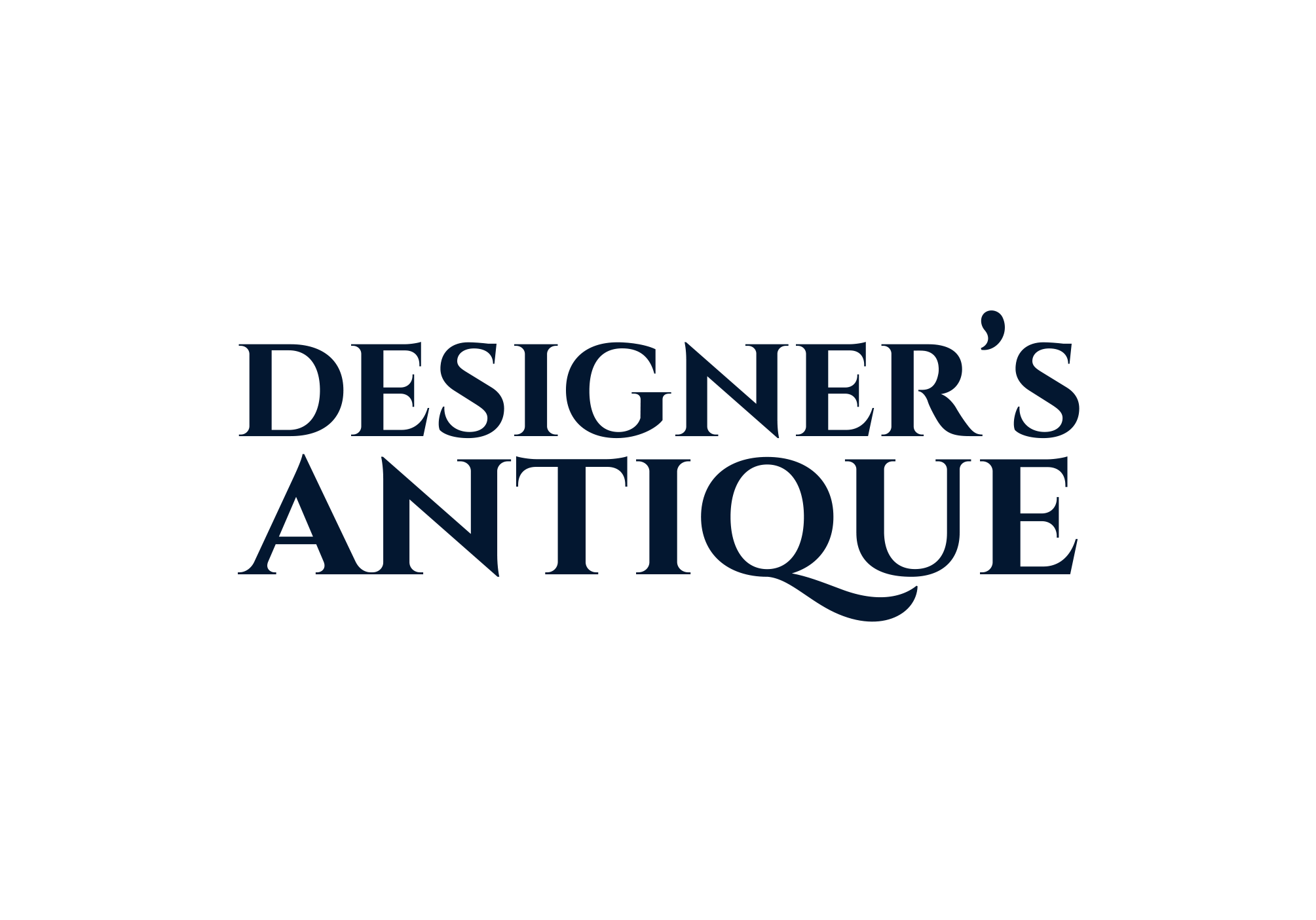 Designer's Antique